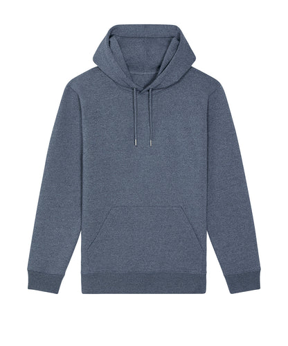 Stanley/Stella Unisex RE-Cruiser hoodie sweatshirt (STSU800) RE-Navy
