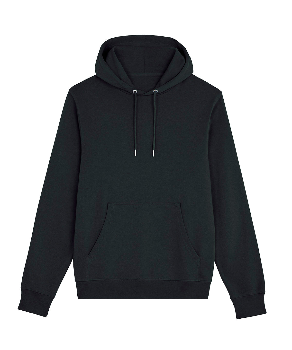 Stanley/Stella Unisex Archer hoodie sweatshirt (STSU011) Black