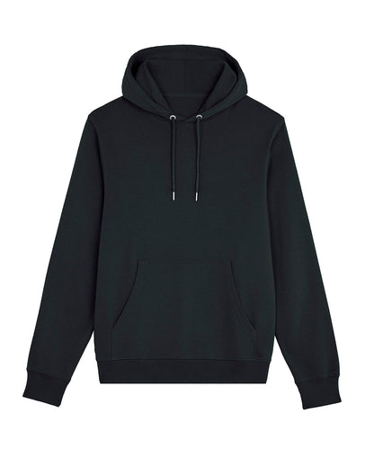 Stanley/Stella Unisex Archer hoodie sweatshirt (STSU011) Black