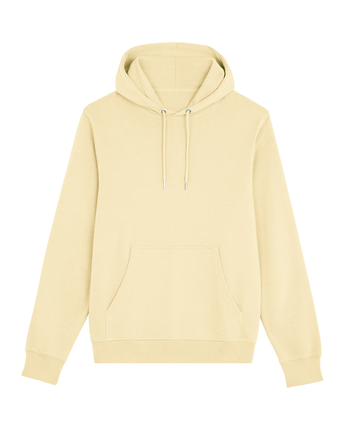Stanley/Stella Unisex Archer hoodie sweatshirt (STSU011) Butter