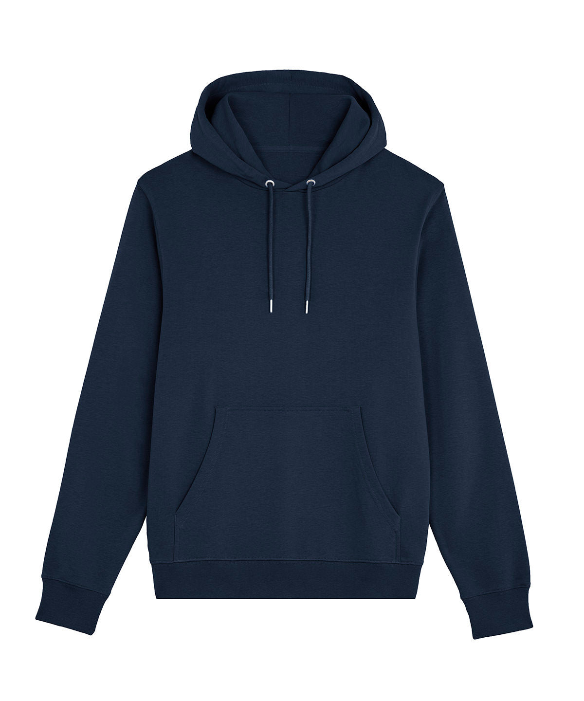 Stanley/Stella Unisex Archer hoodie sweatshirt (STSU011) French Navy
