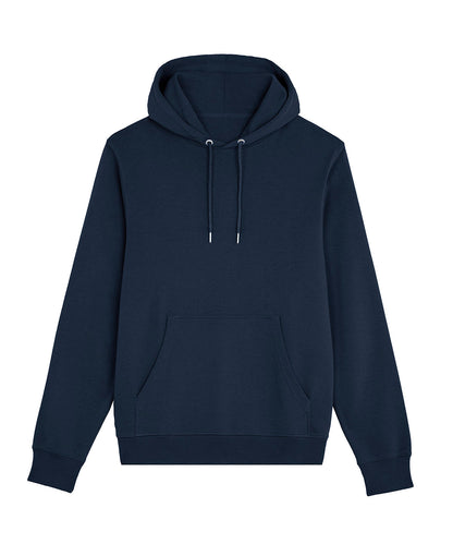 Stanley/Stella Unisex Archer hoodie sweatshirt (STSU011) French Navy