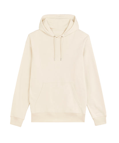 Stanley/Stella Unisex Archer hoodie sweatshirt (STSU011) Natural Raw