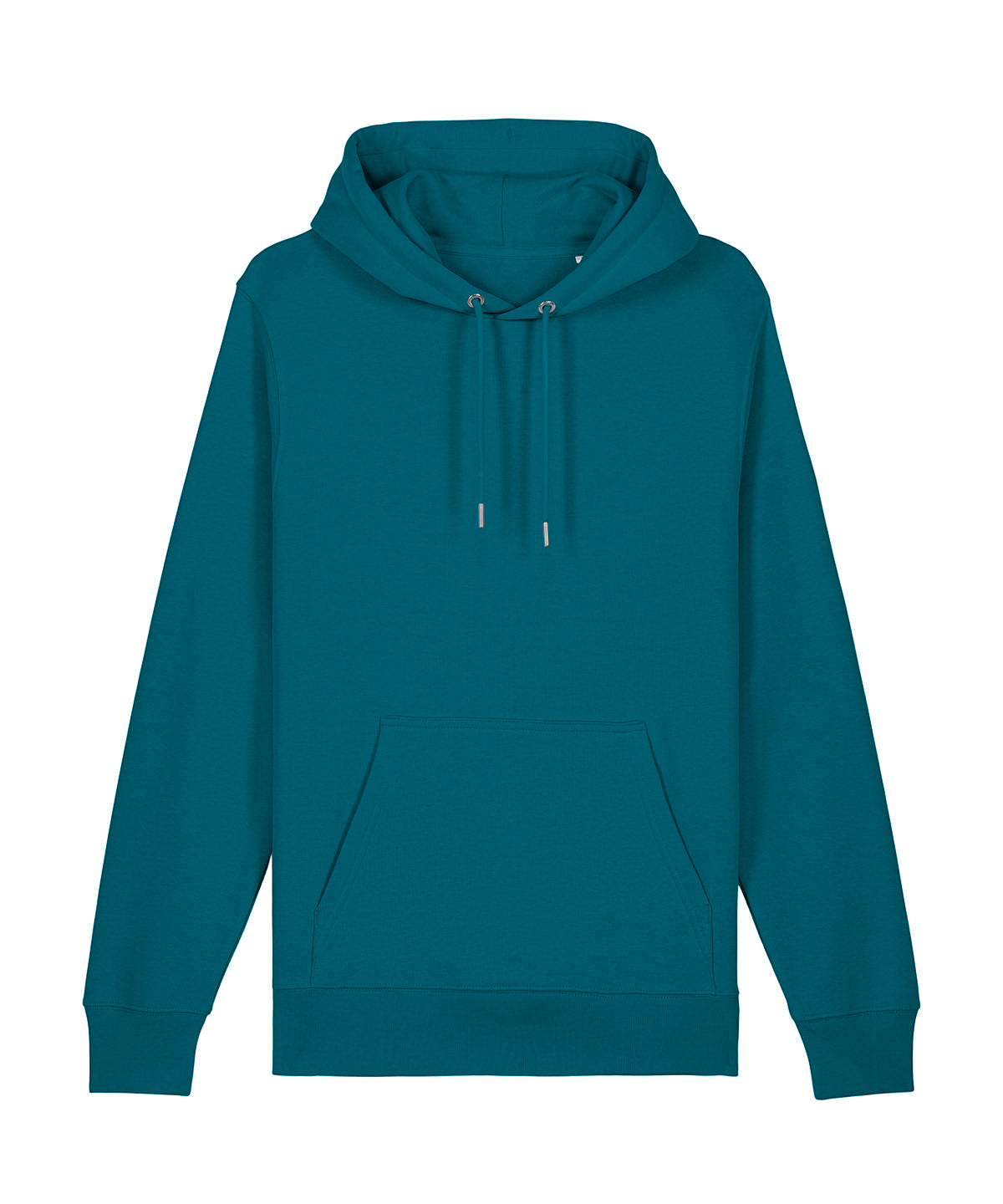 Stanley/Stella Unisex Archer hoodie sweatshirt (STSU011) Ocean Depth