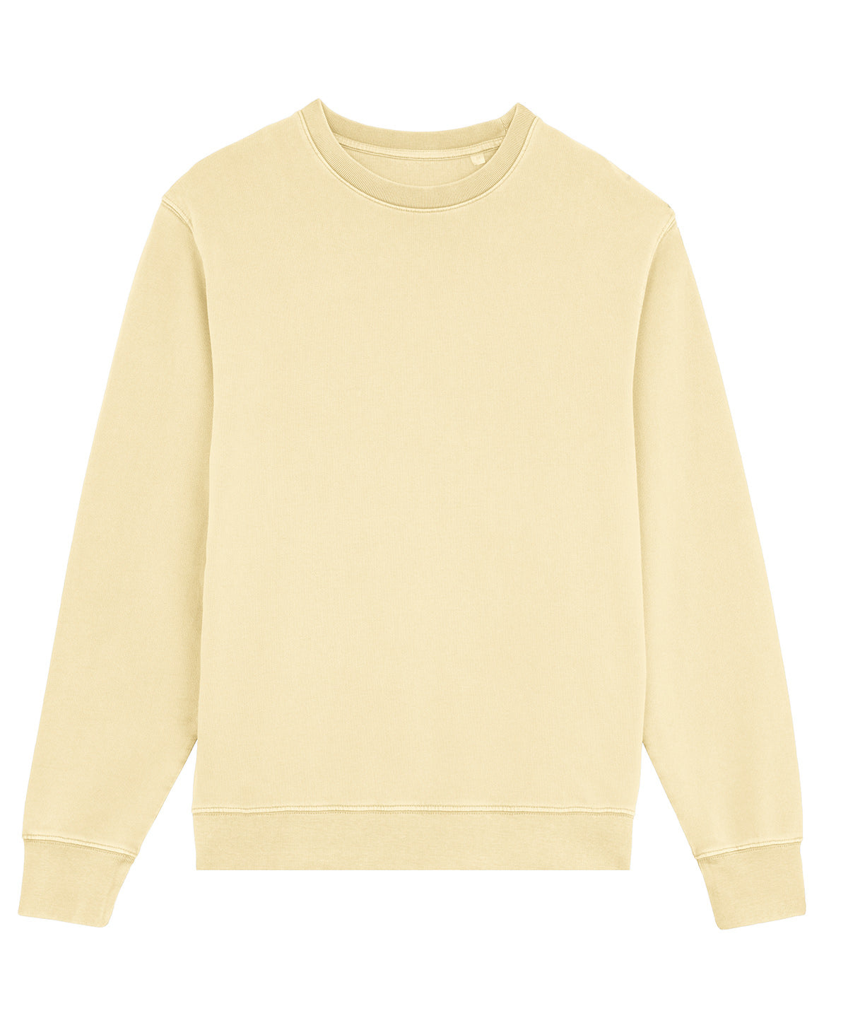 Stanley/Stella Unisex Matcher sweatshirt (STSU799) Butter