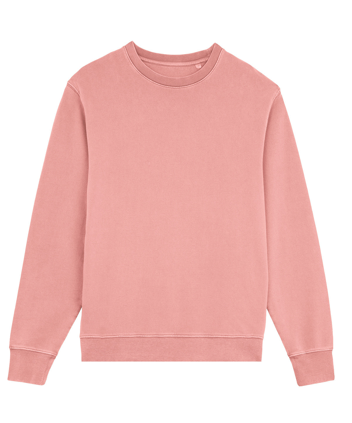 Stanley/Stella Unisex Matcher sweatshirt (STSU799) Canyon Pink