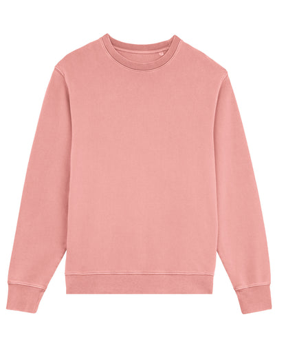 Stanley/Stella Unisex Matcher sweatshirt (STSU799) Canyon Pink