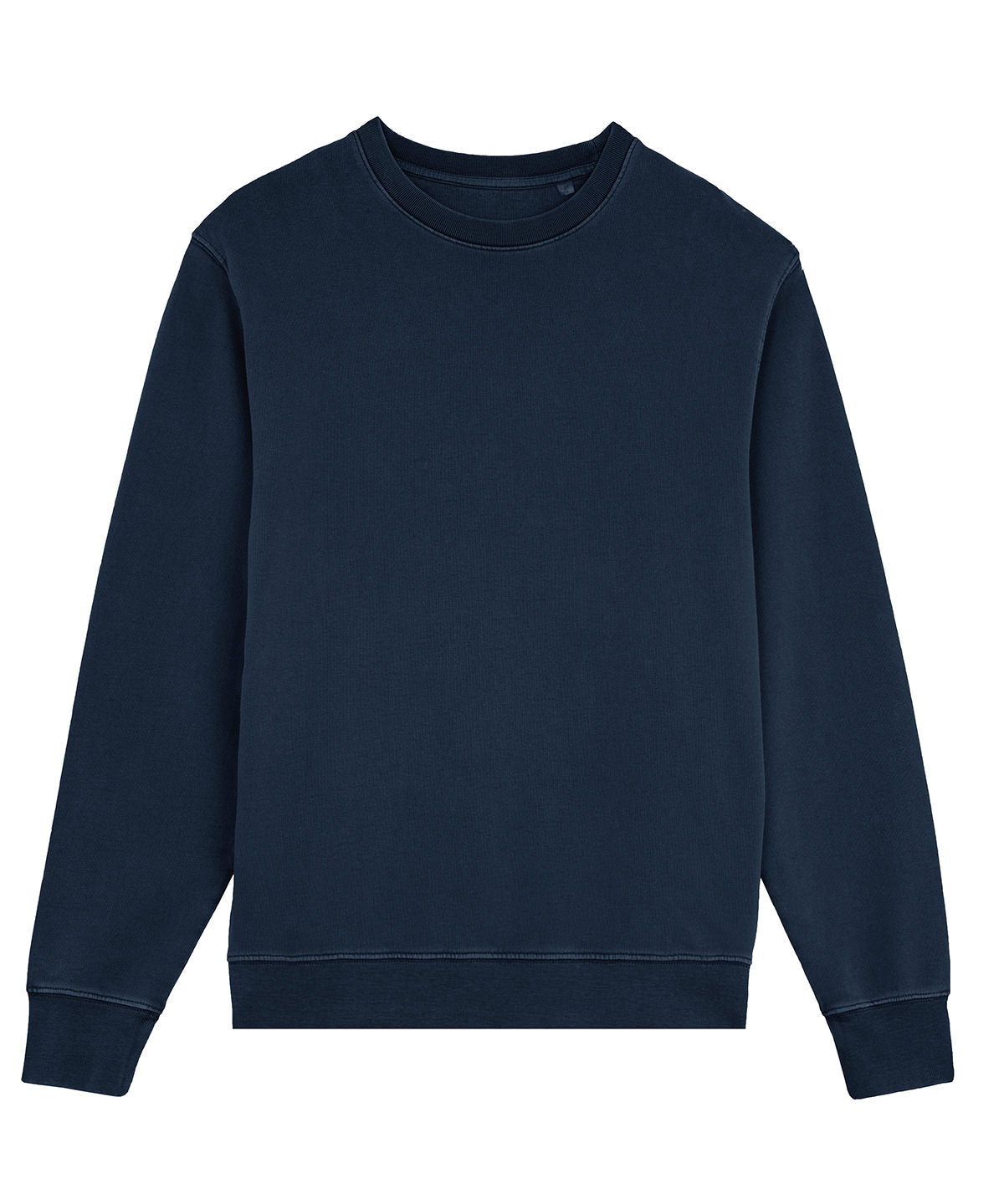 Stanley/Stella Unisex Matcher sweatshirt (STSU799) French Navy