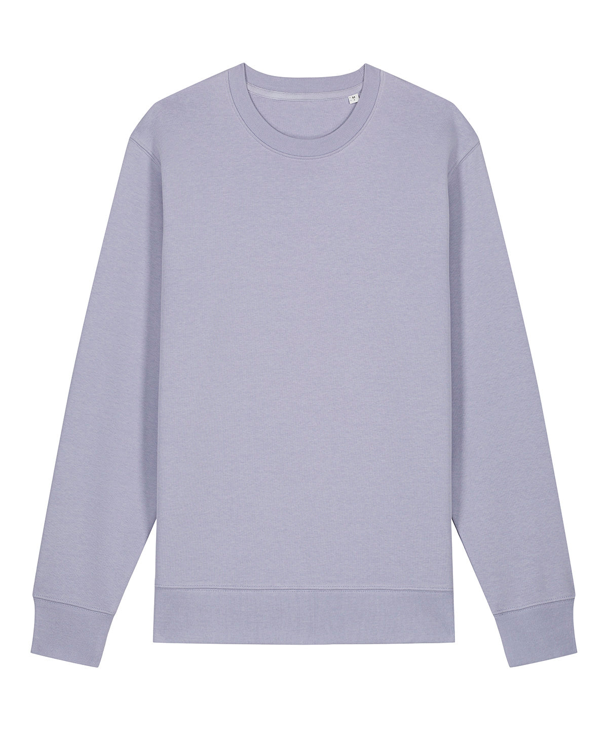 Stanley/Stella Unisex Matcher sweatshirt (STSU799) Lavender