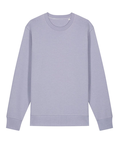 Stanley/Stella Unisex Matcher sweatshirt (STSU799) Lavender