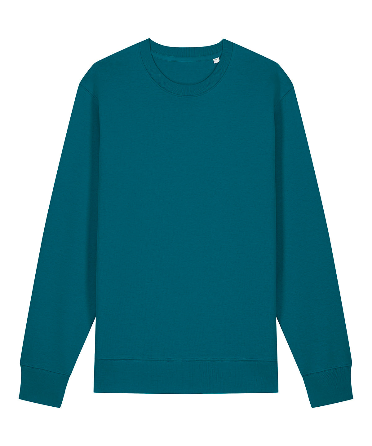 Stanley/Stella Unisex Matcher sweatshirt (STSU799) Ocean Depth