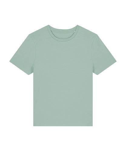 Stanley/Stella Women’s Stella Ella fitted t-shirt (STTW174) Aloe