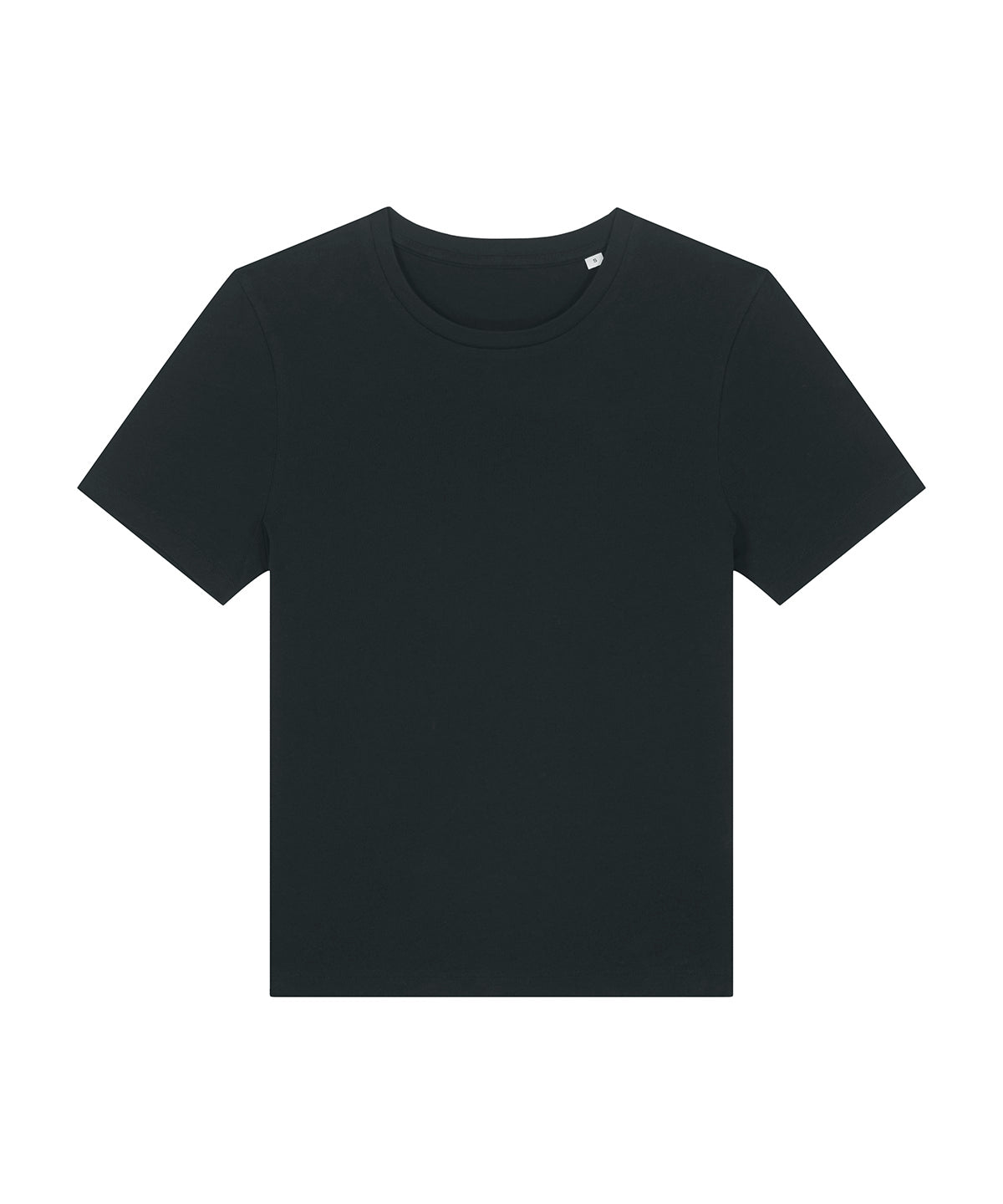 Stanley/Stella Women’s Stella Ella fitted t-shirt (STTW174) Black