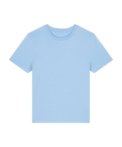 Stanley/Stella Women’s Stella Ella fitted t-shirt (STTW174) Blue Soul