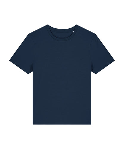 Stanley/Stella Women’s Stella Ella fitted t-shirt (STTW174) French Navy