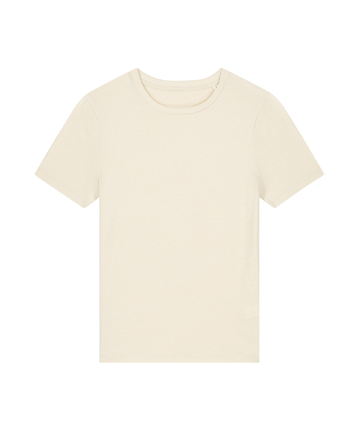 Stanley/Stella Women’s Stella Ella fitted t-shirt (STTW174) Natural Raw
