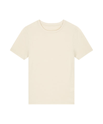 Stanley/Stella Women’s Stella Ella fitted t-shirt (STTW174) Natural Raw