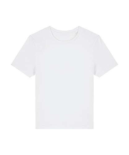 Stanley/Stella Women’s Stella Ella fitted t-shirt (STTW174) White