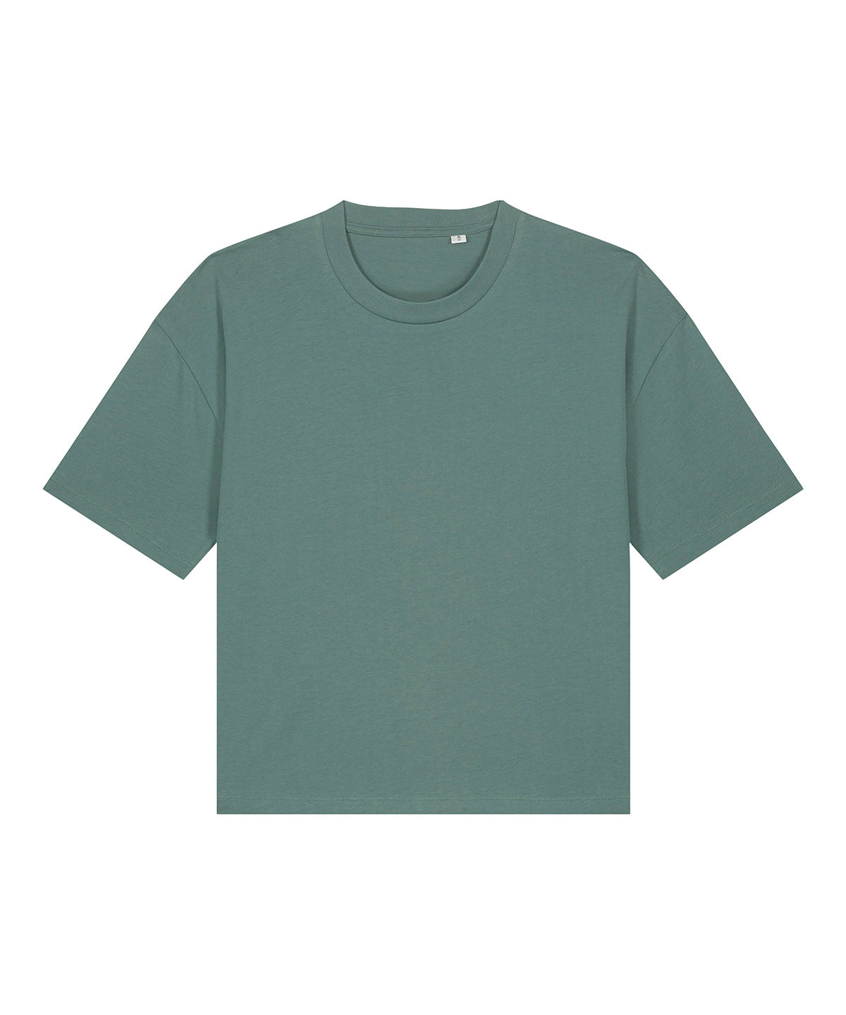 Stanley/Stella Women’s Stella Nova boxy t-shirt (STTW175) Green Bay