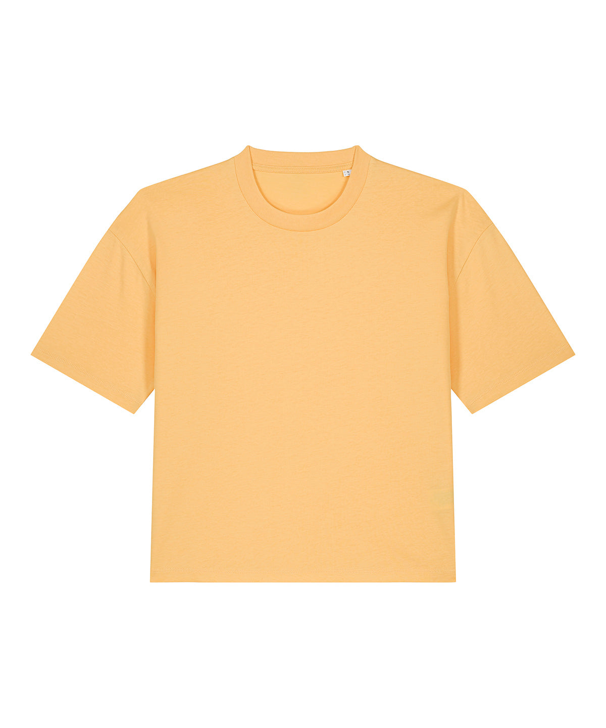 Stanley/Stella Women’s Stella Nova boxy t-shirt (STTW175) Nispero
