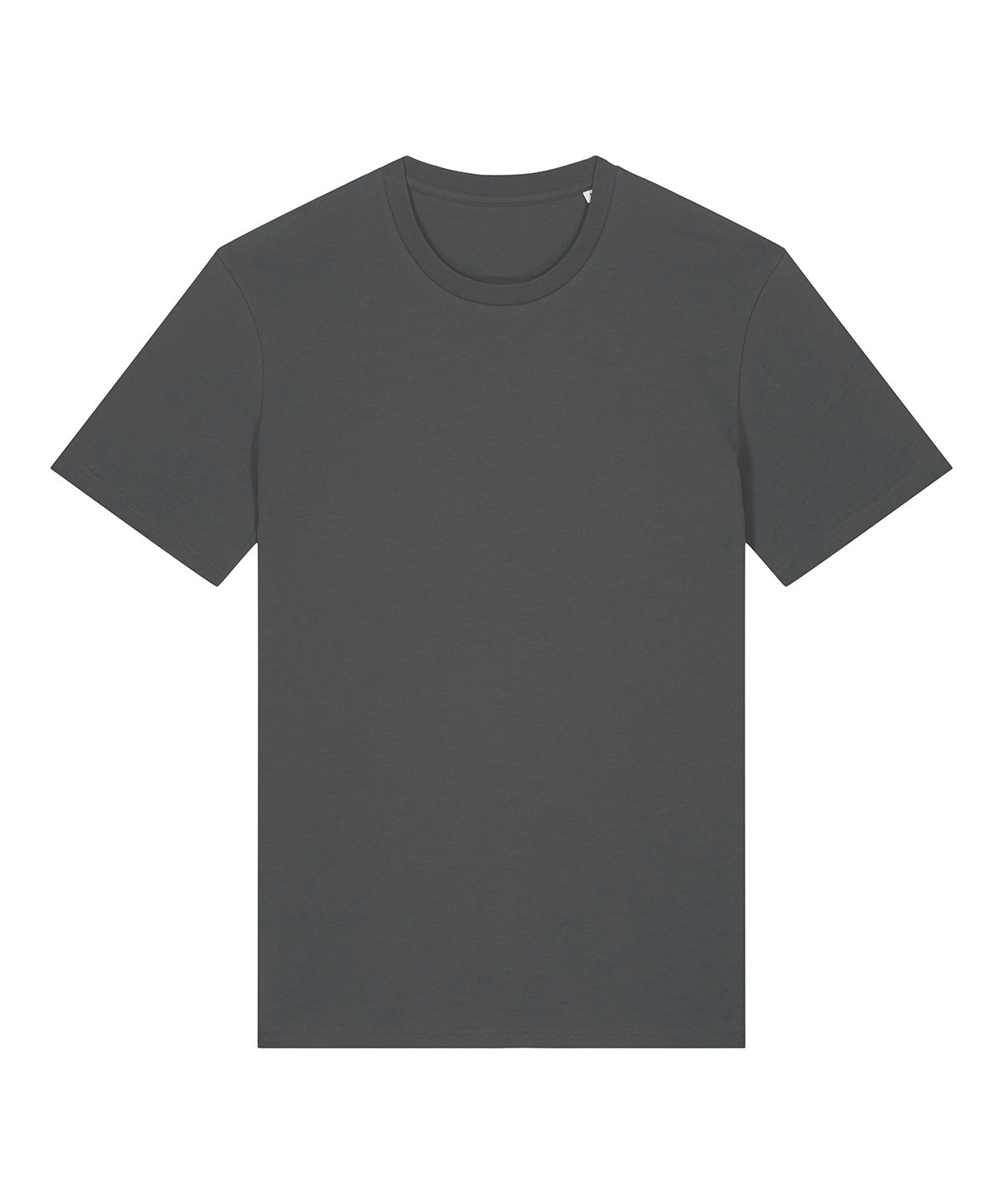 Stanley/Stella Unisex Crafter iconic mid-light t-shirt (STTU170-STTU976) Anthracite*