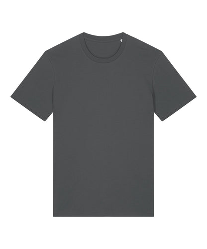 Stanley/Stella Unisex Crafter iconic mid-light t-shirt (STTU170-STTU976) Anthracite*