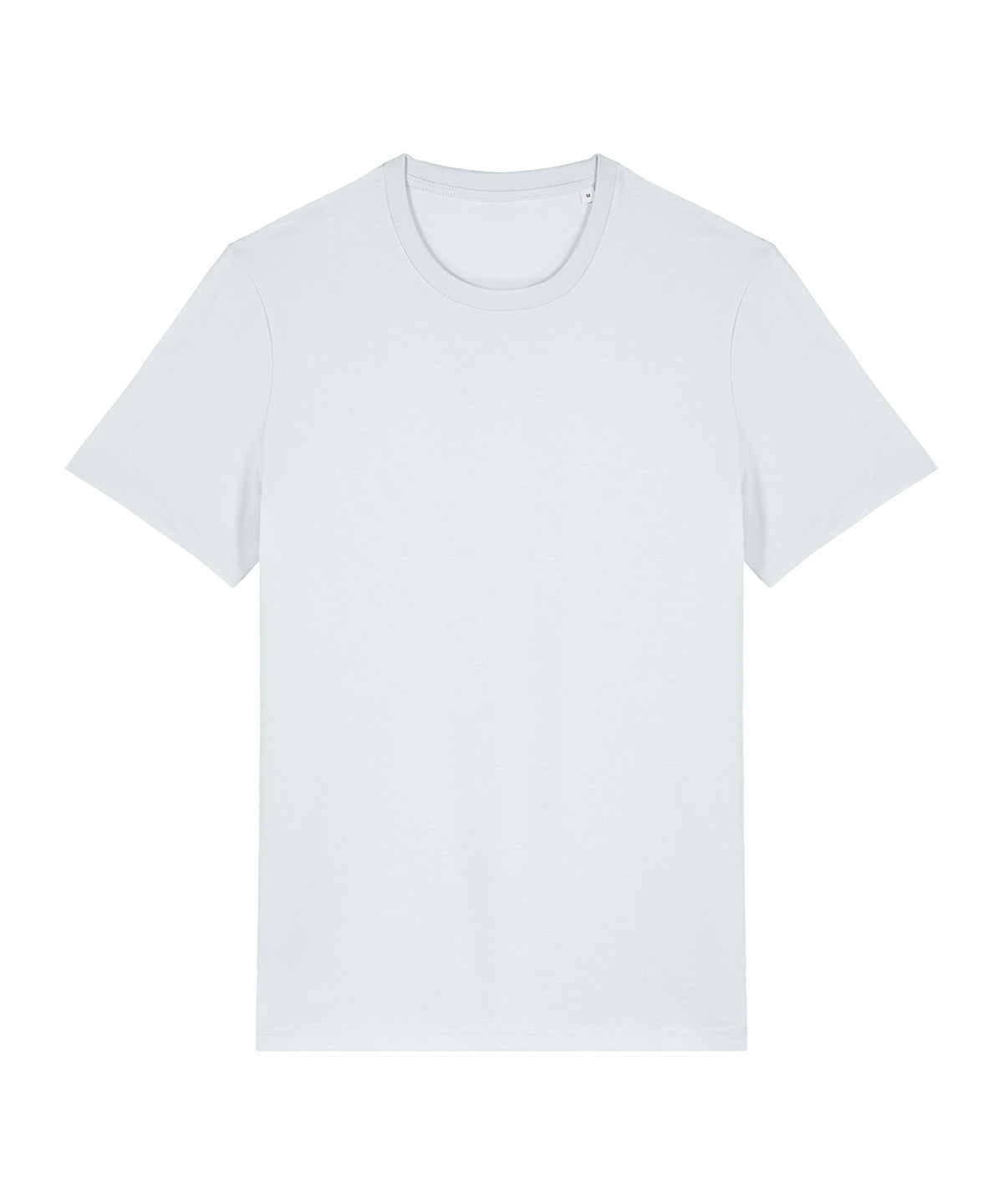 Stanley/Stella Unisex Crafter iconic mid-light t-shirt (STTU170-STTU976) Blue Ice