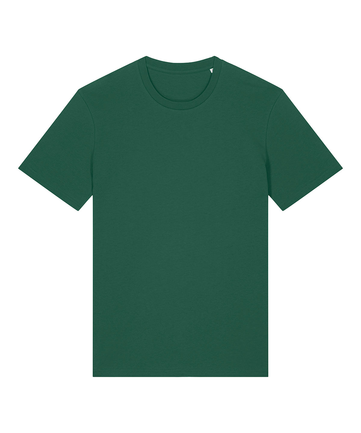 Stanley/Stella Unisex Crafter iconic mid-light t-shirt (STTU170-STTU976) Bottle Green*