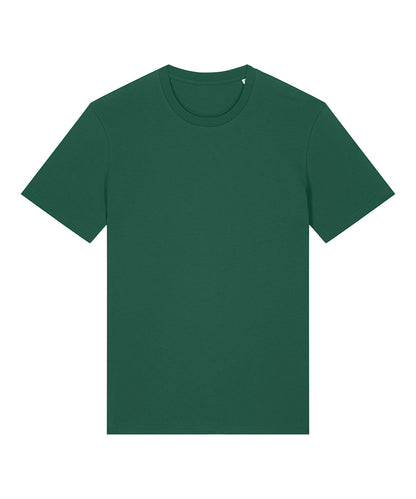 Stanley/Stella Unisex Crafter iconic mid-light t-shirt (STTU170-STTU976) Bottle Green*