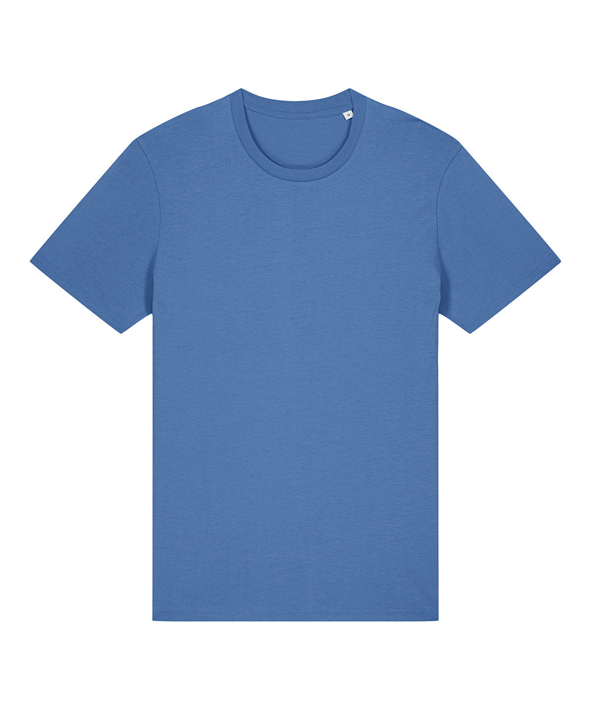 Stanley/Stella Unisex Crafter iconic mid-light t-shirt (STTU170-STTU976) Bright Blue
