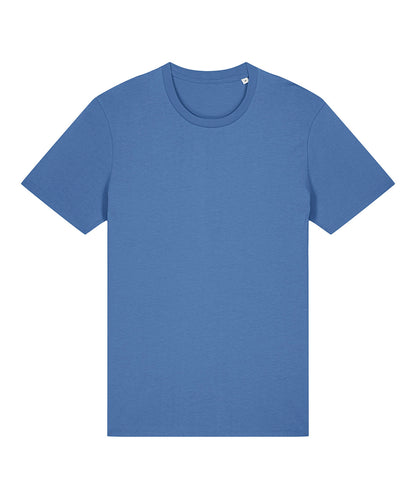 Stanley/Stella Unisex Crafter iconic mid-light t-shirt (STTU170-STTU976) Bright Blue
