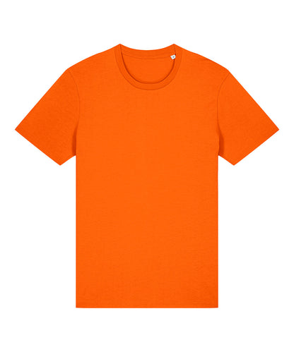 Stanley/Stella Unisex Crafter iconic mid-light t-shirt (STTU170-STTU976) Bright Orange
