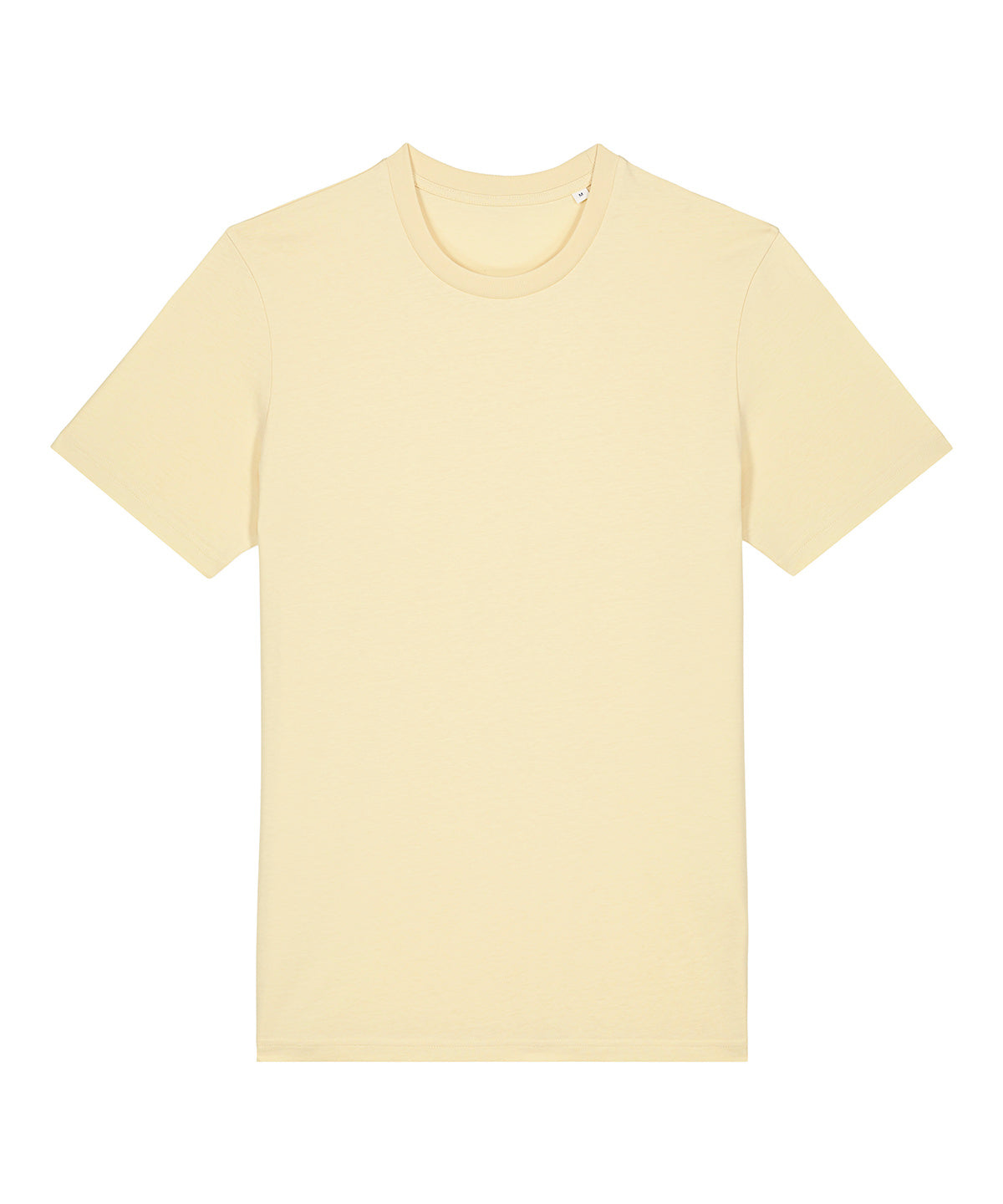Stanley/Stella Unisex Crafter iconic mid-light t-shirt (STTU170-STTU976) Butter