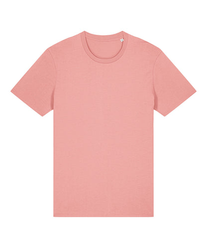 Stanley/Stella Unisex Crafter iconic mid-light t-shirt (STTU170-STTU976) Canyon Pink