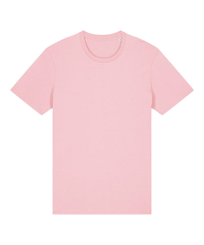 Stanley/Stella Unisex Crafter iconic mid-light t-shirt (STTU170-STTU976) Cotton Pink