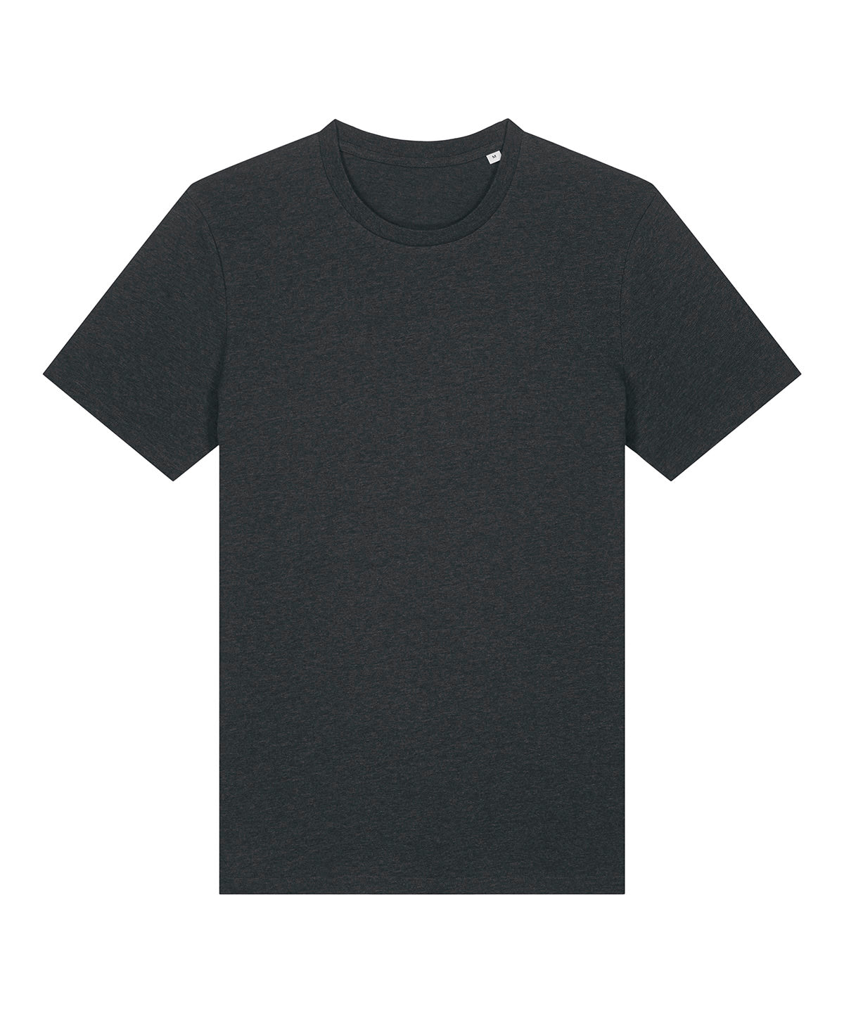Stanley/Stella Unisex Crafter iconic mid-light t-shirt (STTU170-STTU976) Dark Heather Grey