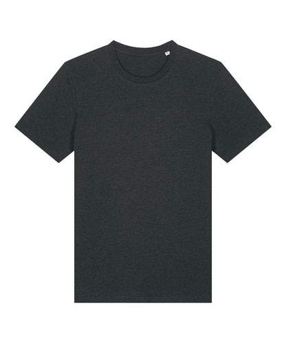 Stanley/Stella Unisex Crafter iconic mid-light t-shirt (STTU170-STTU976) Dark Heather Grey