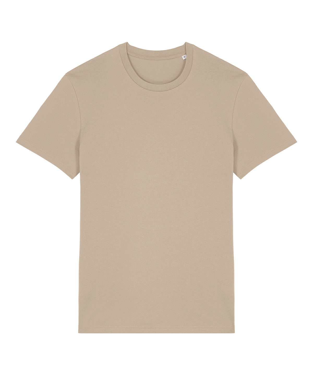Stanley/Stella Unisex Crafter iconic mid-light t-shirt (STTU170-STTU976) Desert Dust