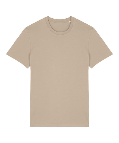 Stanley/Stella Unisex Crafter iconic mid-light t-shirt (STTU170-STTU976) Desert Dust