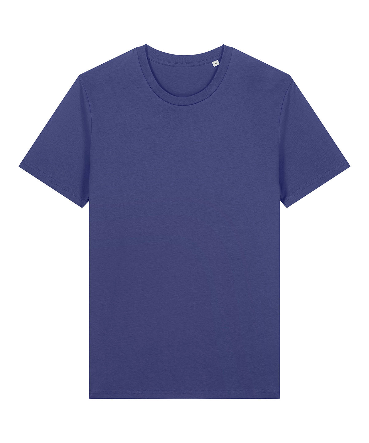 Stanley/Stella Unisex Crafter iconic mid-light t-shirt (STTU170-STTU976) Dusk