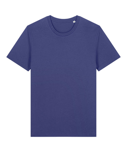 Stanley/Stella Unisex Crafter iconic mid-light t-shirt (STTU170-STTU976) Dusk