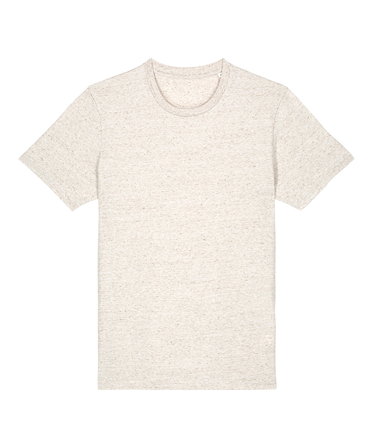 Stanley/Stella Unisex Crafter iconic mid-light t-shirt (STTU170-STTU976) Eco Heather