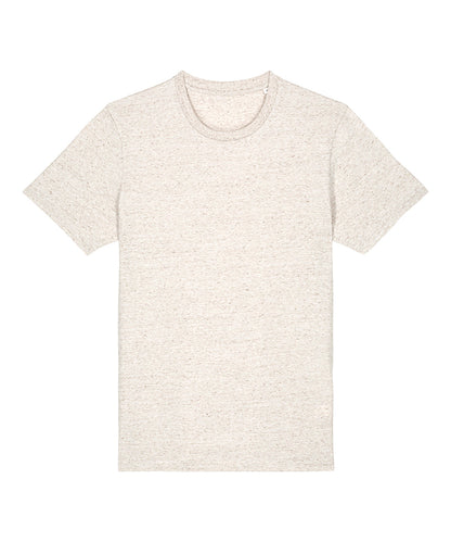 Stanley/Stella Unisex Crafter iconic mid-light t-shirt (STTU170-STTU976) Eco Heather