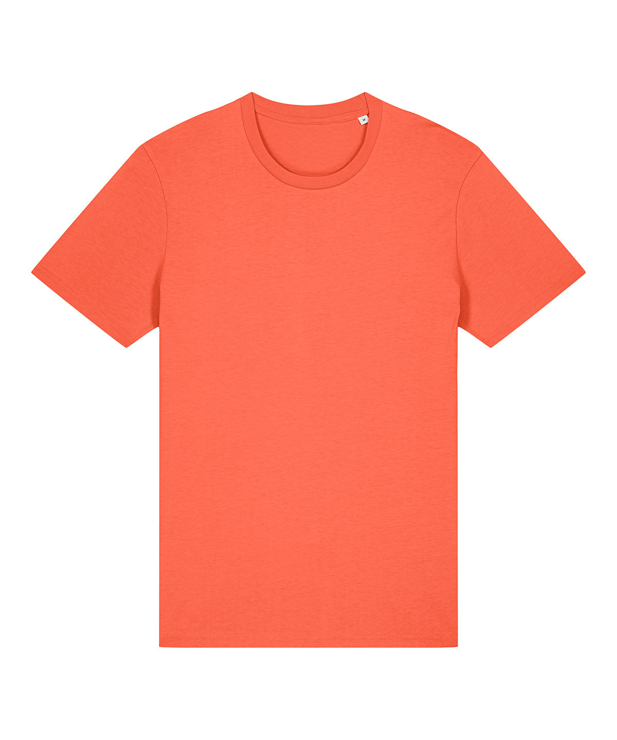 Stanley/Stella Unisex Crafter iconic mid-light t-shirt (STTU170-STTU976) Fiesta
