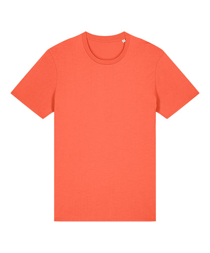 Stanley/Stella Unisex Crafter iconic mid-light t-shirt (STTU170-STTU976) Fiesta