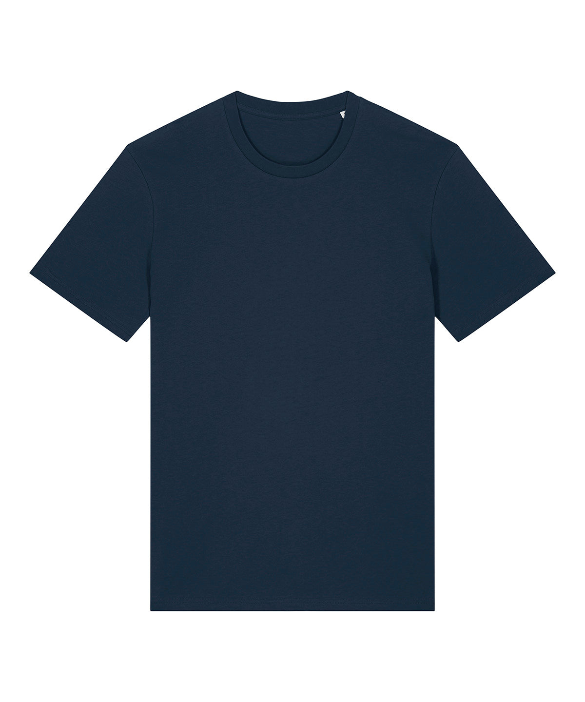 Stanley/Stella Unisex Crafter iconic mid-light t-shirt (STTU170-STTU976) French Navy*