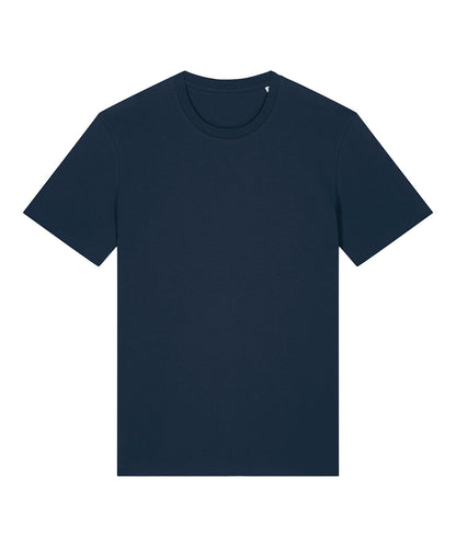 Stanley/Stella Unisex Crafter iconic mid-light t-shirt (STTU170-STTU976) French Navy*