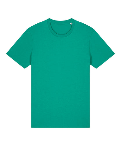 Stanley/Stella Unisex Crafter iconic mid-light t-shirt (STTU170-STTU976) Go Green
