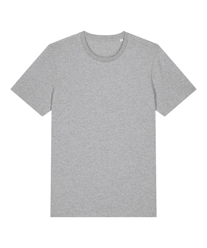 Stanley/Stella Unisex Crafter iconic mid-light t-shirt (STTU170-STTU976) Heather Grey*
