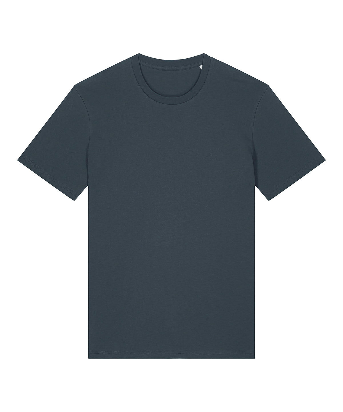 Stanley/Stella Unisex Crafter iconic mid-light t-shirt (STTU170-STTU976) India Ink Grey